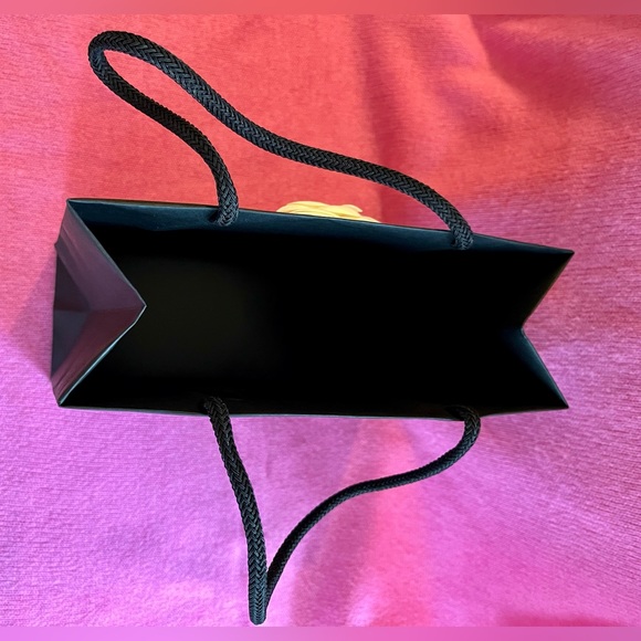 Chanel Shopping Bag and Chanel Ribbon - Picture 8 of 16